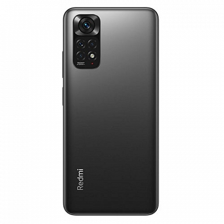 Redmi Note 11 4/128GB NFC Graphite Gray