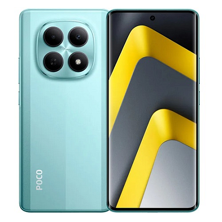 POCO M8 5G 8/512GB Green
