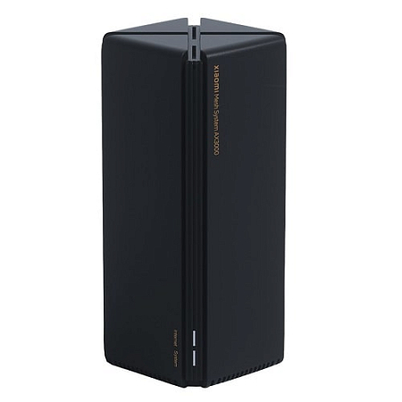 Роутер Xiaomi Mesh System AX3000(1-pack)