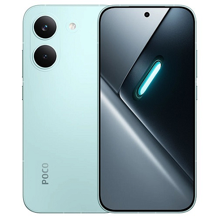 POCO X8 Pro 8/256 Mint Green
