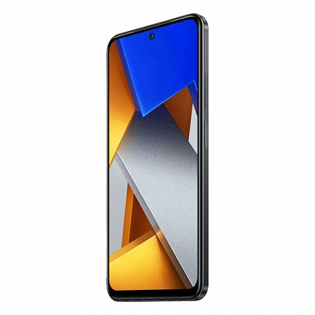 POCO M4 Pro 8/256GB NFC Black