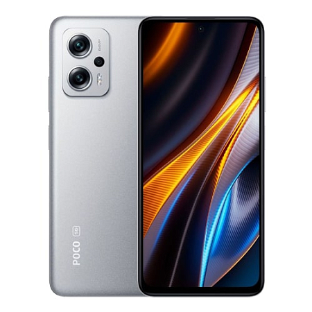 POCO X4 GT 8/256 GB Silver