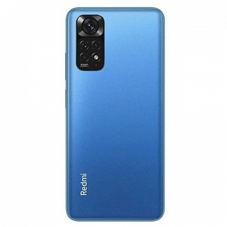 Redmi Note 11 4/64GB NFC Twilight Blue