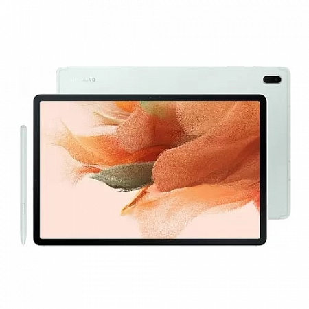Samsung Galaxy Tab S7 FE 12.4 Wi-Fi 4/64GB Green