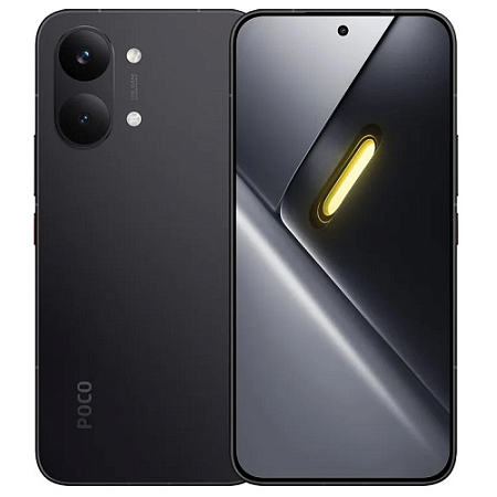 POCO X8 Pro Max 12/512GB Black