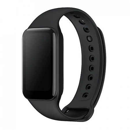 Фитнес трекер Xiaomi Smart Band 8 Active Black