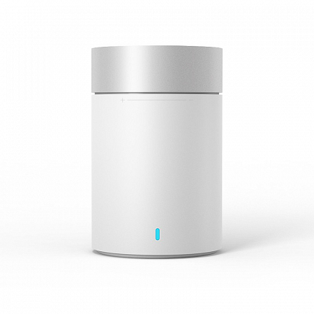 Портативная колонка Xiaomi Bluetooth колонка Cannon 2 White
