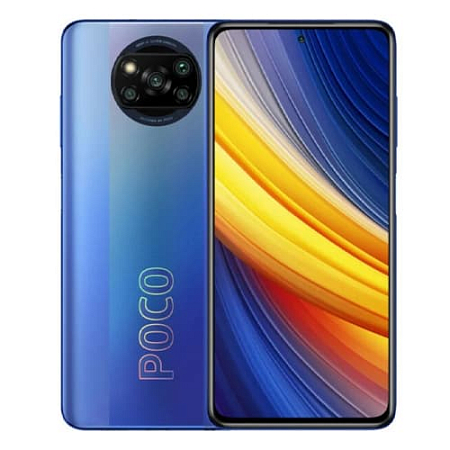 POCO X3 Pro 8/256GB Blue