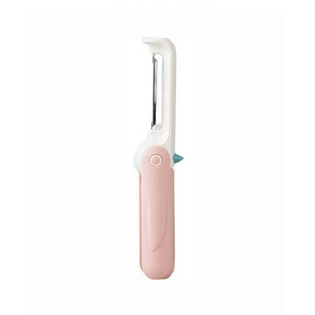 Овощечистка Jordan&Judy melon and fruit Peeler Pink