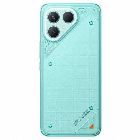 TECNO POVA 7 Pro 5G 8/256GB Neon Cyan