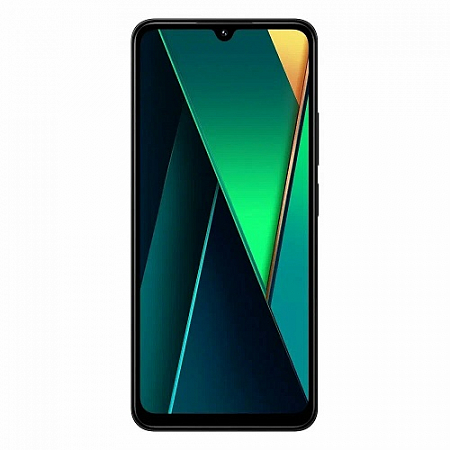 POCO C75 8/256GB Black