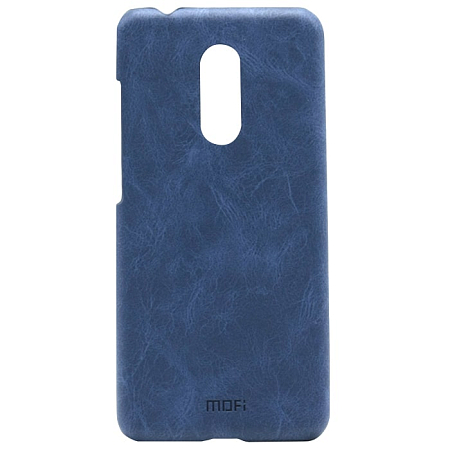 Накладка MOFI Redmi 5 Plus Dark Blue