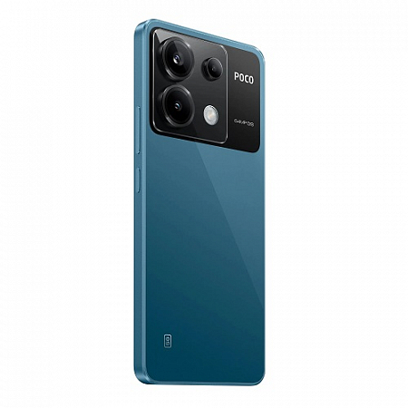 POCO X6 5G 12/256GB Blue