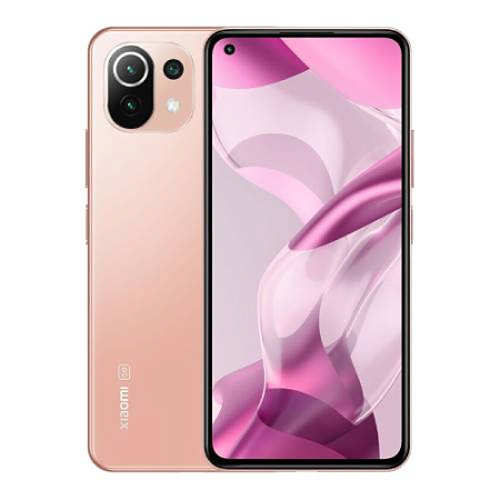 Xiaomi 11 Lite NE 5G 8/128GB NFC Pink