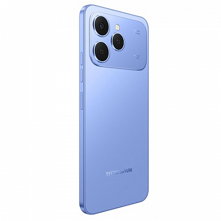 TECNO Spark 40 8/256GB Mirage Blue
