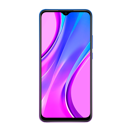 Redmi 9 4/64GB NFC Purple