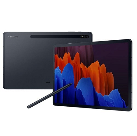 Samsung Galaxy Tab S7 11.0 LTE 6/128GB Black