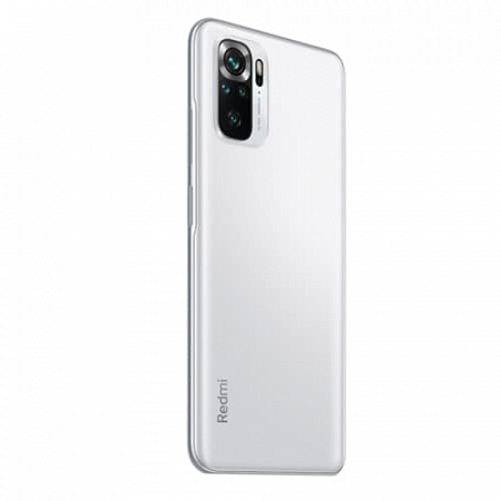 Redmi Note 10s 6/64GB White