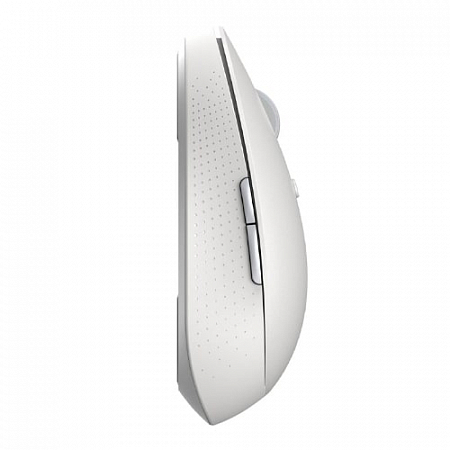 Беспроводная мышь Xiaomi Mouse Bluetooth Silent Edition White