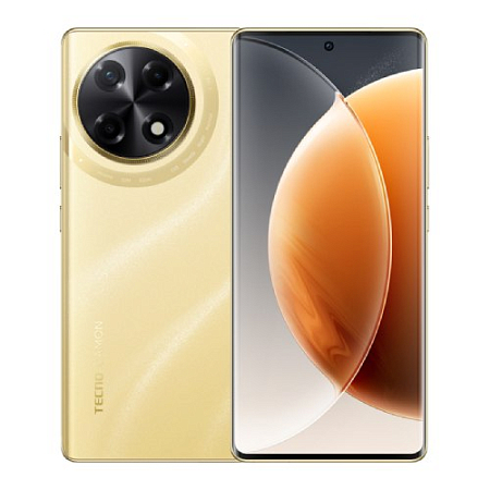 TECNO Camon 30S 8/256GB Dawn Gold