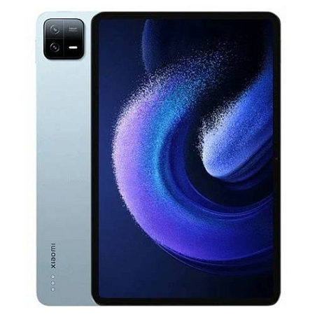 Xiaomi Pad 6 8/256GB Wi-Fi Blue