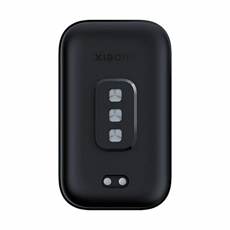Фитнес трекер Xiaomi Smart Band 8 Active Black