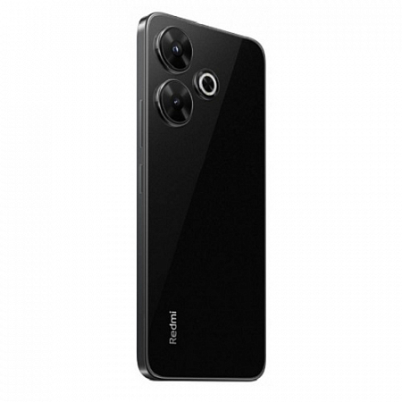 Redmi 13 6/128GB Midnight Black