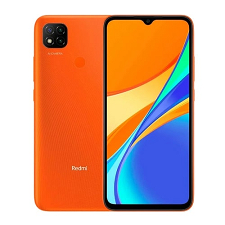 Redmi 9C 2/32GB Orange