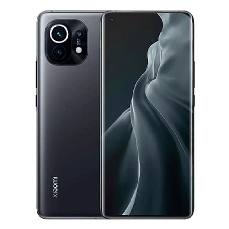 Mi 11 8/256GB Gray