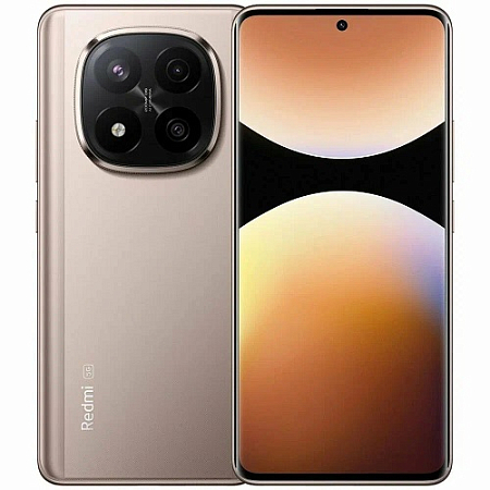 Redmi Note 14 Pro+ 5G 12/512GB Sand Gold