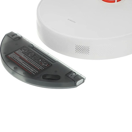 Робот-пылесос Xiaomi Robot Vacuum S40C (BHR9664EU) White