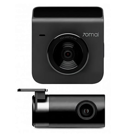 Видеорегистратор 70Mai Smart Dash Cam (A400-1)