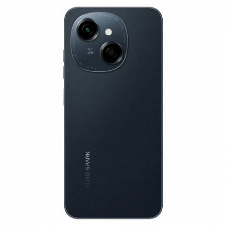 TECNO Spark Go 1 4/128GB Startrail Black