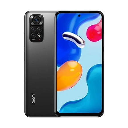 Redmi Note 11S 6/128GB NFC Graphite Gray
