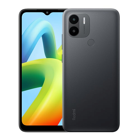 Redmi A1+ 2/32GB Black