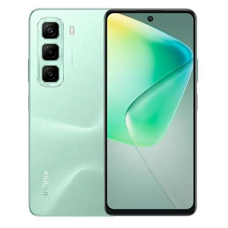 Infinix Hot 50 8/256GB Sage Green