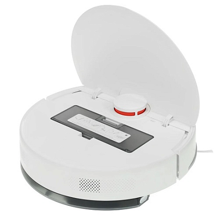 Робот-пылесос Xiaomi Robot Vacuum S40C (BHR9664EU) White