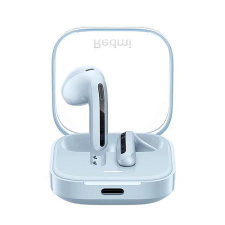 Беспроводные наушники Redmi Buds 6 Active (BHR8394GL) Blue