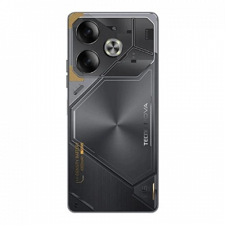 TECNO POVA 6 12/256GB Meteorite Grey