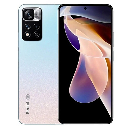 Redmi Note 11 Pro Plus 5G 8/256GB NFC Star Blue