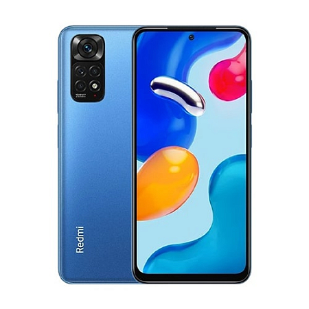Redmi Note 11S 6/128GB NFC Twilight Blue