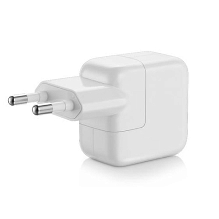 Apple iPad 12W USB Power Adapter MD836 Оригинал В коробке
