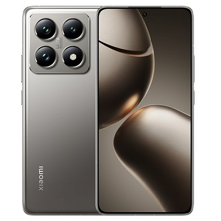 Xiaomi 14T 12/512GB Titan Grey