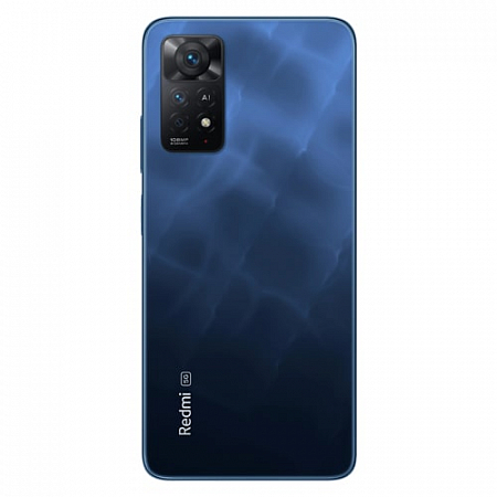 Redmi Note 11 Pro 5G 8/128GB NFC Atlantic Blue