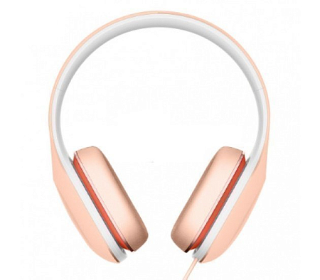 Наушники Mi Headphones Light (Orange)
