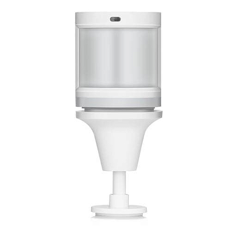 Датчик движения с креплением Aqara Body Sensor и Light Intensity Sensors