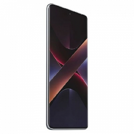 POCO X7 5G 12/512GB Silver