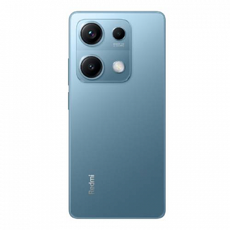 Redmi Note 14S 8/256GB Ocean Blue