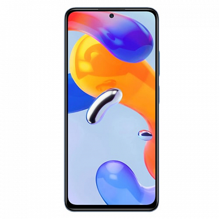 Redmi Note 11 Pro 5G 6/64GB NFC Graphite Gray