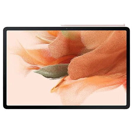 Samsung Galaxy Tab S7 FE 12.4 LTE 4/64GB Rose Gold